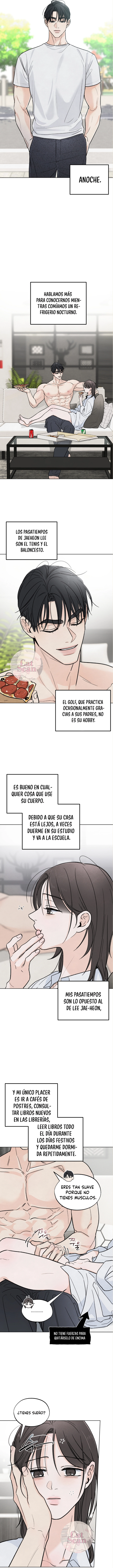 ¿Quién es el mentiroso? Capítulo 30 - Page 12