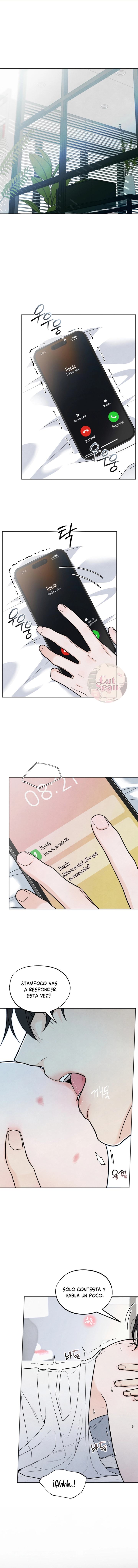 ¿Quién es el mentiroso? Capítulo 30 - Page 4