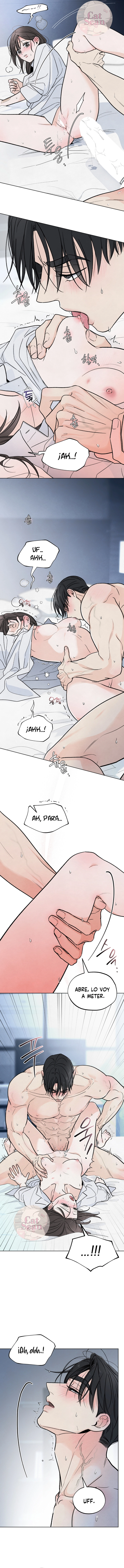 ¿Quién es el mentiroso? Capítulo 30 - Page 8