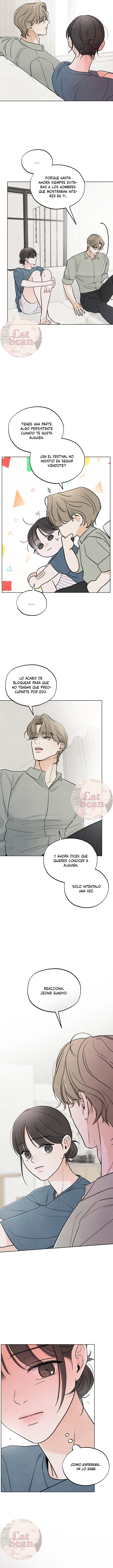 ¿Quién es el mentiroso? Capítulo 31 - Page 13