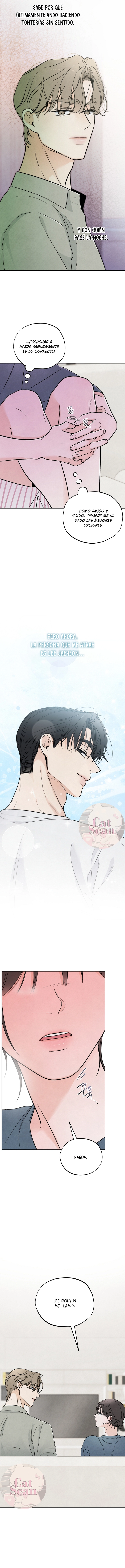 ¿Quién es el mentiroso? Capítulo 31 - Page 14