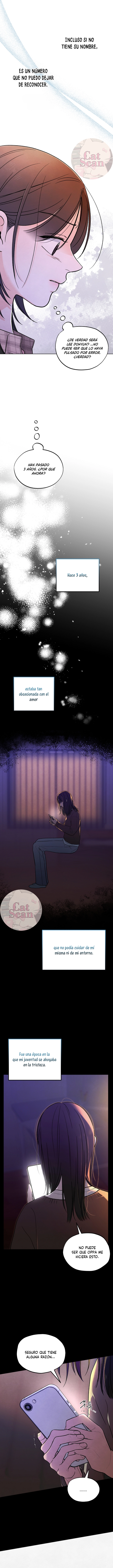 ¿Quién es el mentiroso? Capítulo 31 - Page 4