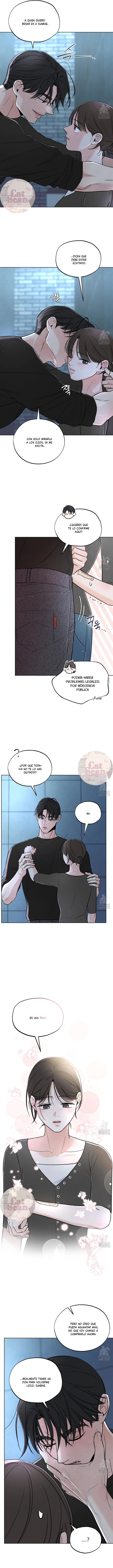 ¿Quién es el mentiroso? Capítulo 33 - Page 14