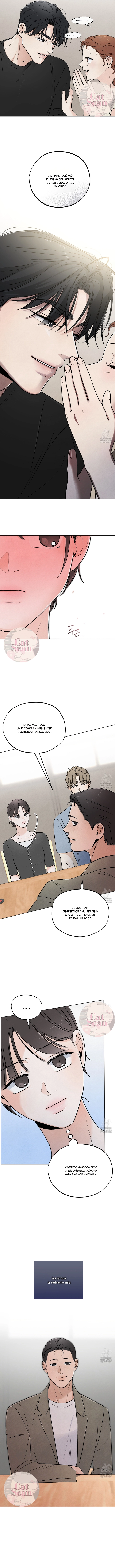 ¿Quién es el mentiroso? Capítulo 33 - Page 9