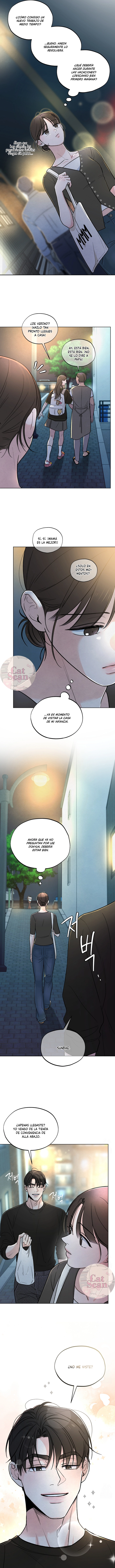 ¿Quién es el mentiroso? Capítulo 34 - Page 12