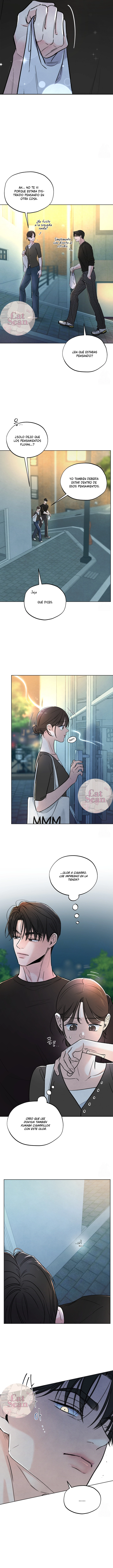 ¿Quién es el mentiroso? Capítulo 34 - Page 13