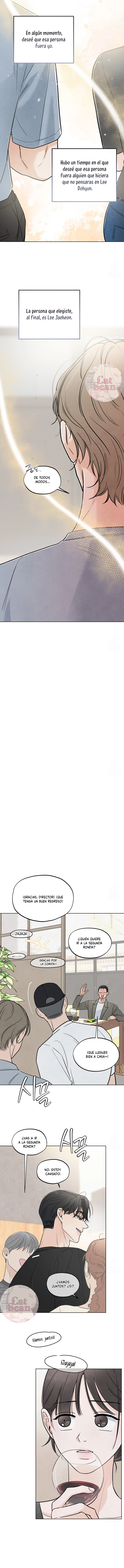 ¿Quién es el mentiroso? Capítulo 34 - Page 9