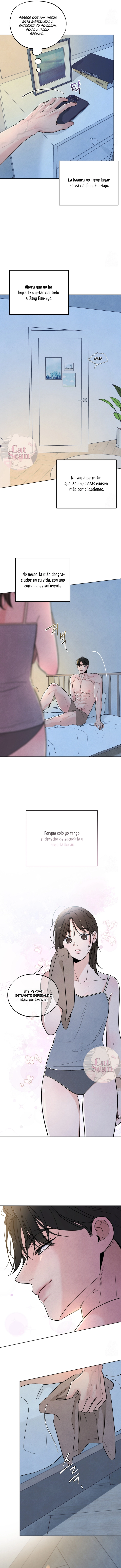 ¿Quién es el mentiroso? Capítulo 35 - Page 13