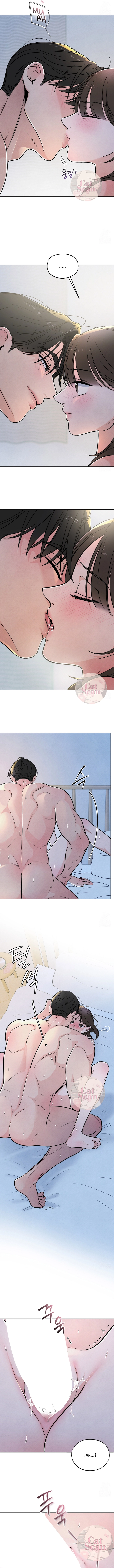 ¿Quién es el mentiroso? Capítulo 36 - Page 13