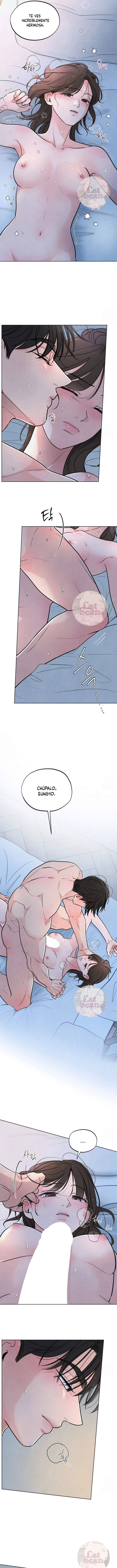 ¿Quién es el mentiroso? Capítulo 36 - Page 9