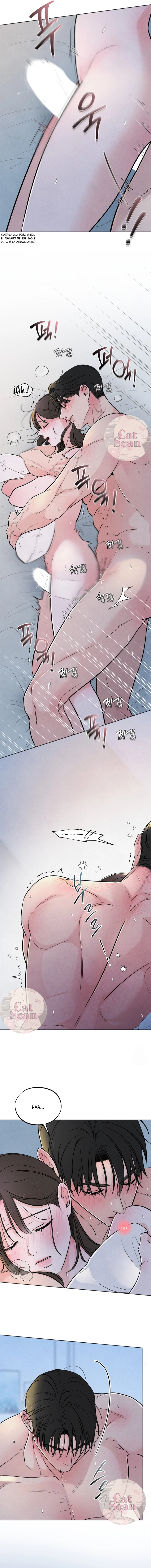 ¿Quién es el mentiroso? Capítulo 37 - Page 12