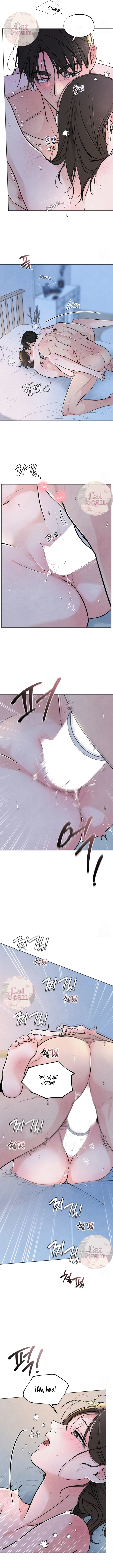 ¿Quién es el mentiroso? Capítulo 37 - Page 5