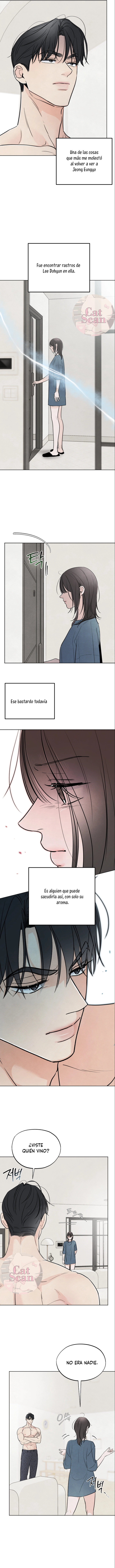 ¿Quién es el mentiroso? Capítulo 38 - Page 10