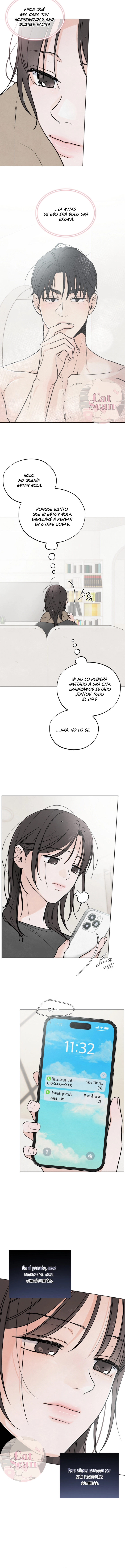 ¿Quién es el mentiroso? Capítulo 38 - Page 13