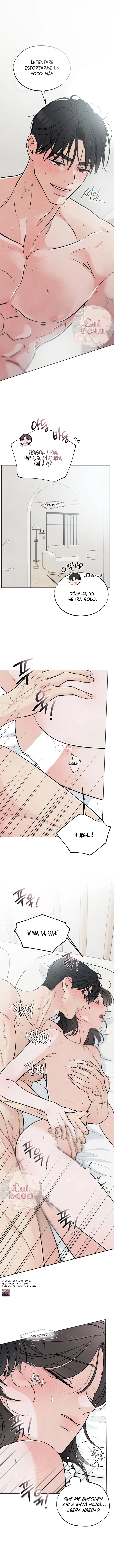 ¿Quién es el mentiroso? Capítulo 38 - Page 4