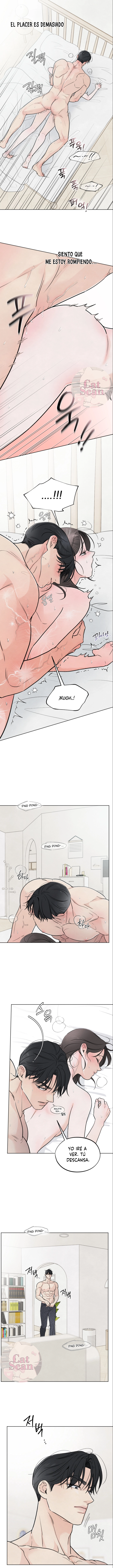 ¿Quién es el mentiroso? Capítulo 38 - Page 6