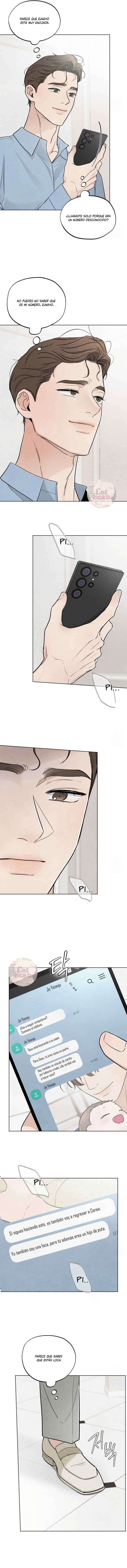 ¿Quién es el mentiroso? Capítulo 39 - Page 10