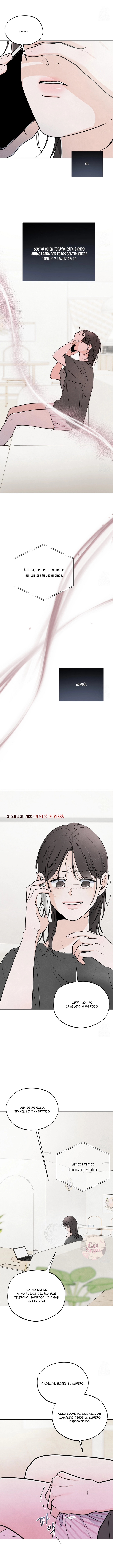 ¿Quién es el mentiroso? Capítulo 39 - Page 7