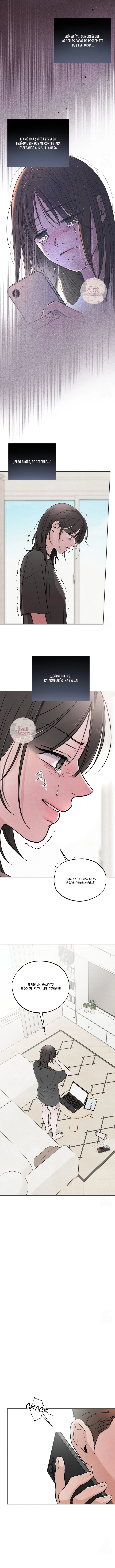 ¿Quién es el mentiroso? Capítulo 39 - Page 9