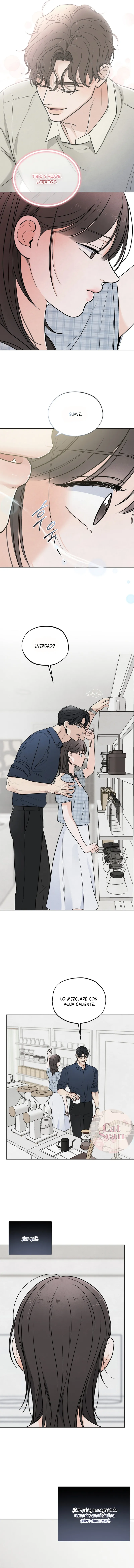 ¿Quién es el mentiroso? Capítulo 40 - Page 10