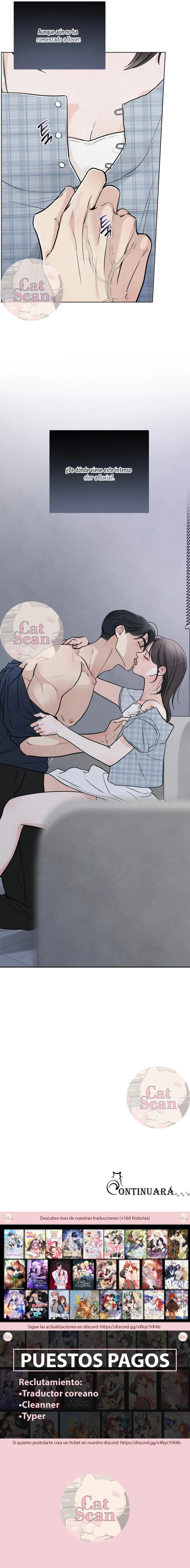 ¿Quién es el mentiroso? Capítulo 40 - Page 13