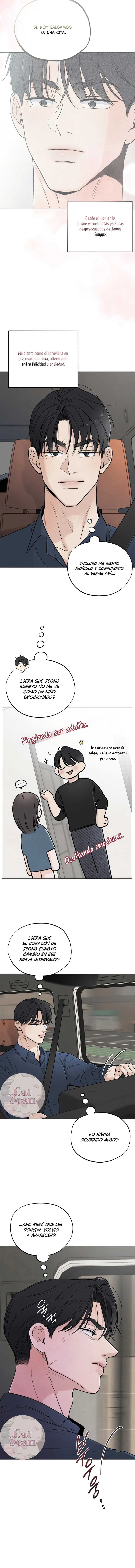 ¿Quién es el mentiroso? Capítulo 40 - Page 2