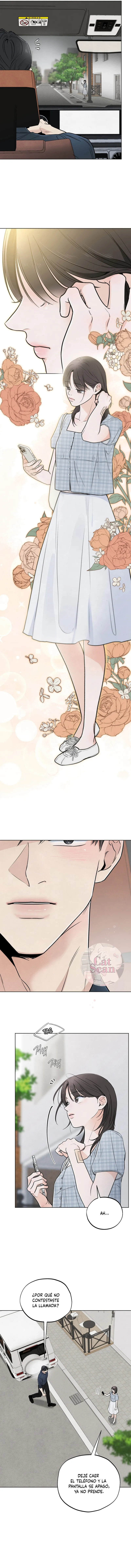 ¿Quién es el mentiroso? Capítulo 40 - Page 3