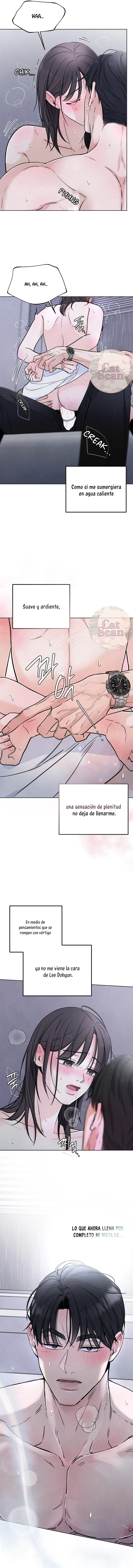 ¿Quién es el mentiroso? Capítulo 41 - Page 11