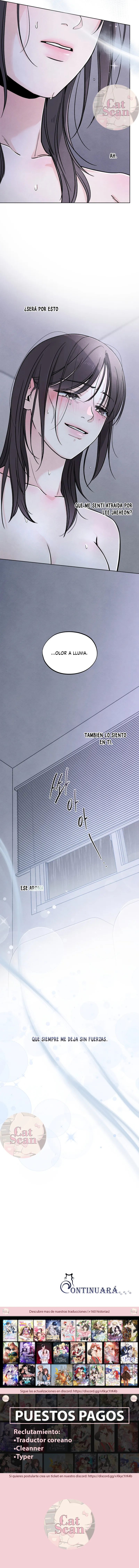 ¿Quién es el mentiroso? Capítulo 41 - Page 12