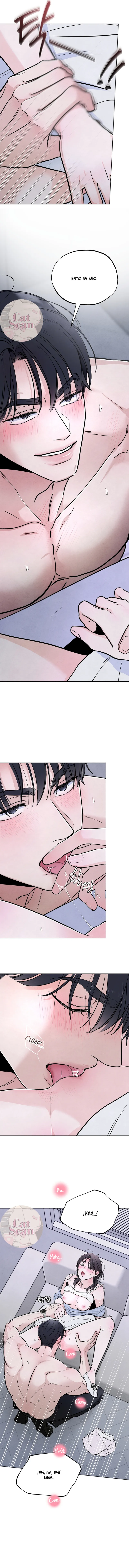 ¿Quién es el mentiroso? Capítulo 41 - Page 6