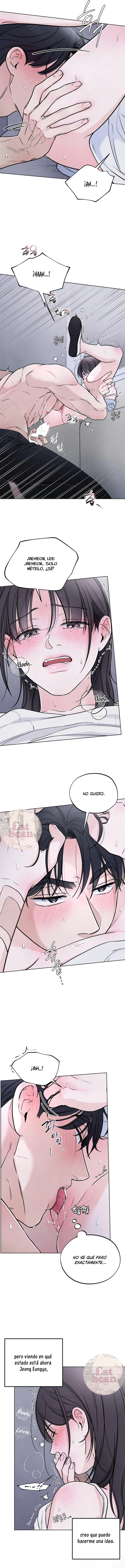 ¿Quién es el mentiroso? Capítulo 41 - Page 7