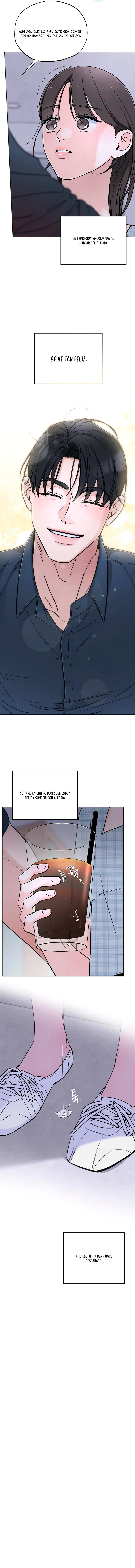 ¿Quién es el mentiroso? Capítulo 42 - Page 10