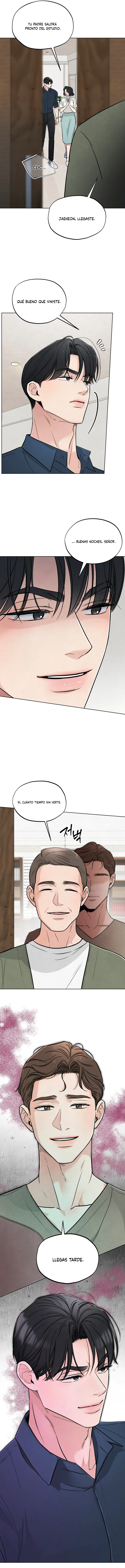 ¿Quién es el mentiroso? Capítulo 42 - Page 12