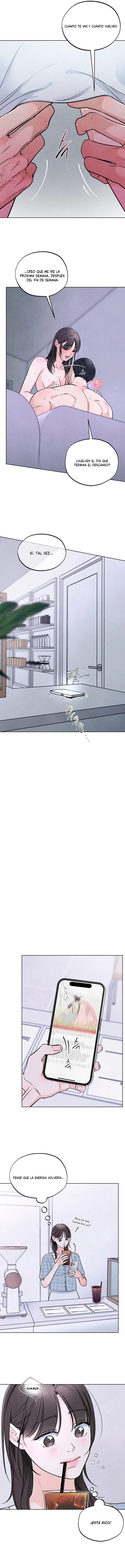 ¿Quién es el mentiroso? Capítulo 42 - Page 4