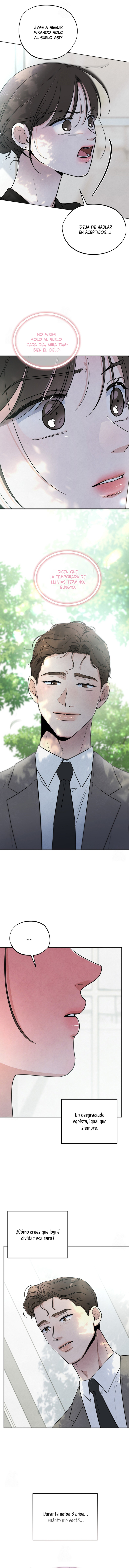 ¿Quién es el mentiroso? Capítulo 46 - Page 12