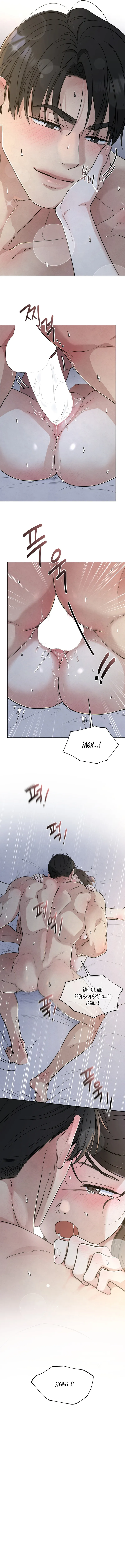 ¿Quién es el mentiroso? Capítulo 49 - Page 11