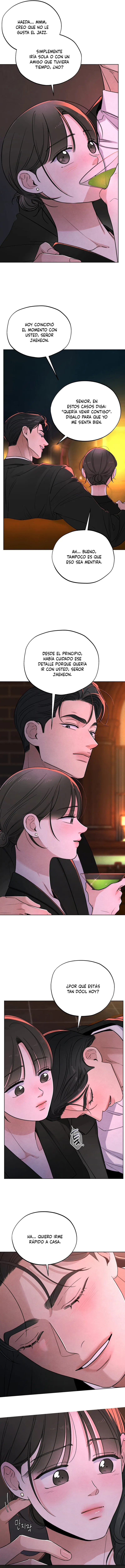 ¿Quién es el mentiroso? Capítulo 49 - Page 4