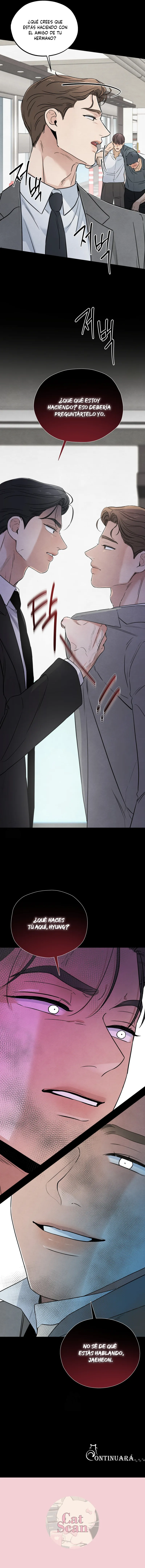¿Quién es el mentiroso? Capítulo 50 - Page 12