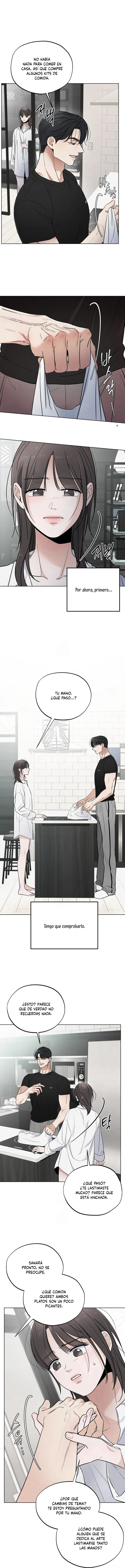 ¿Quién es el mentiroso? Capítulo 50 - Page 7