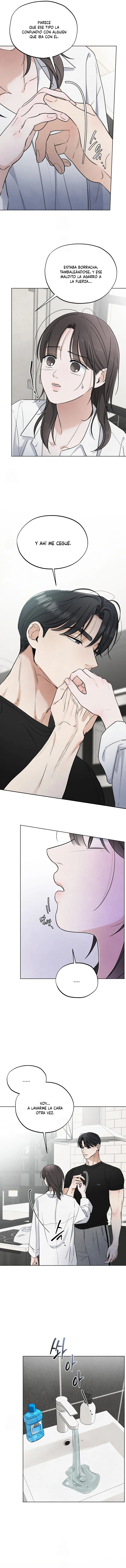 ¿Quién es el mentiroso? Capítulo 50 - Page 9