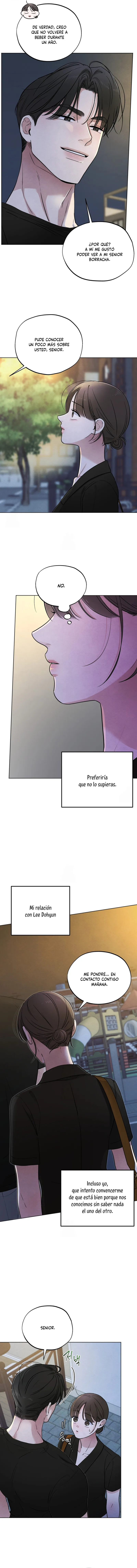 ¿Quién es el mentiroso? Capítulo 51 - Page 11