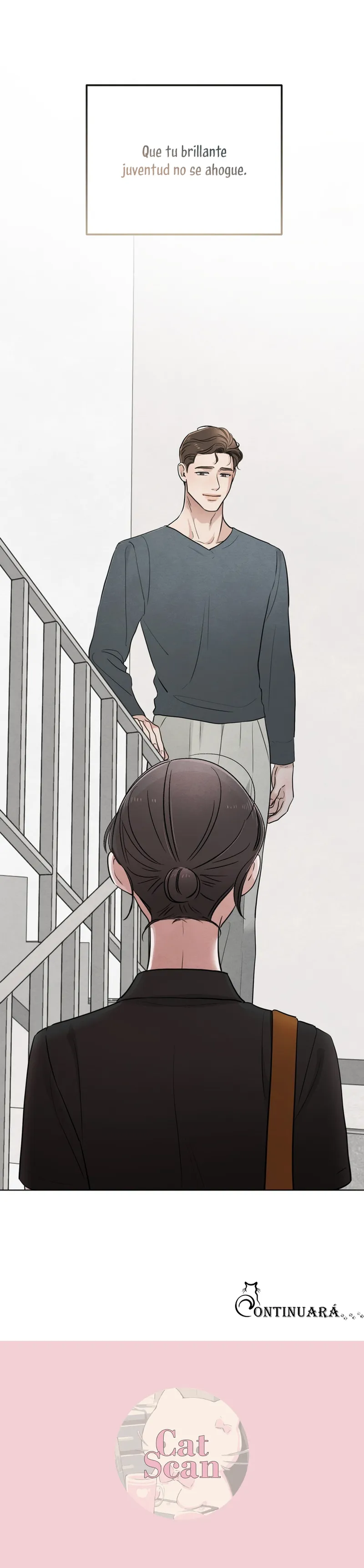 ¿Quién es el mentiroso? Capítulo 51 - Page 13