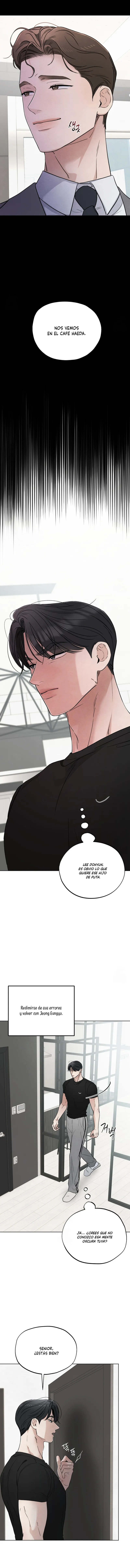 ¿Quién es el mentiroso? Capítulo 51 - Page 3