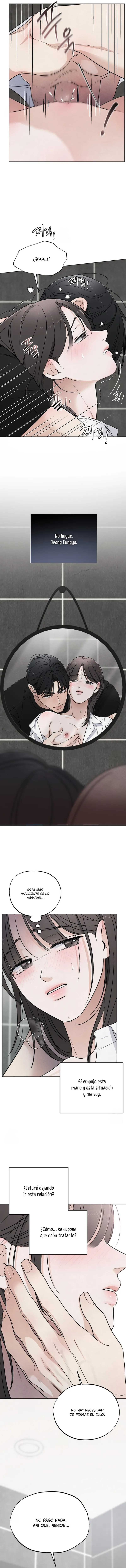 ¿Quién es el mentiroso? Capítulo 51 - Page 6