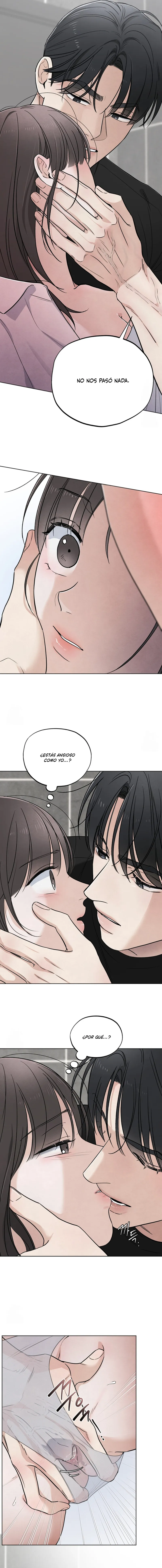 ¿Quién es el mentiroso? Capítulo 51 - Page 7