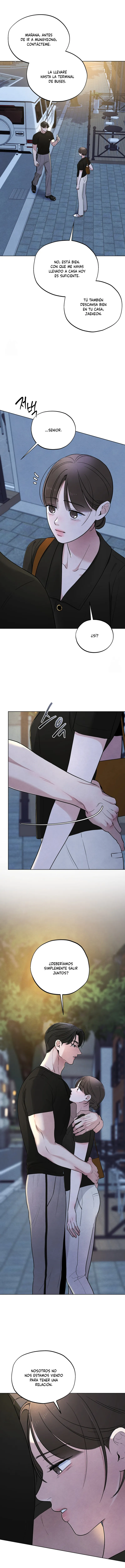 ¿Quién es el mentiroso? Capítulo 51 - Page 9