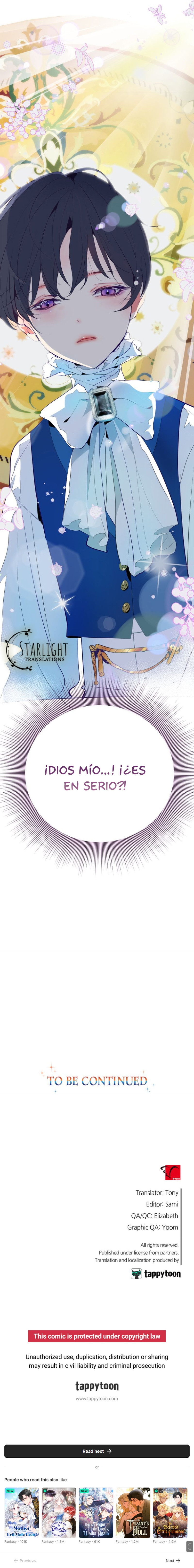 Seré La Mejor Amiga Del Frío Protagonista Capítulo 1 - Page 11