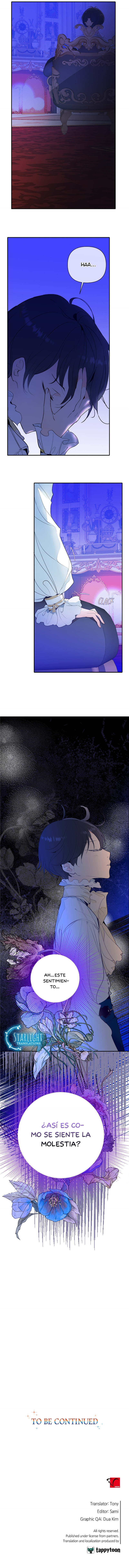 Seré La Mejor Amiga Del Frío Protagonista Capítulo 11 - Page 14