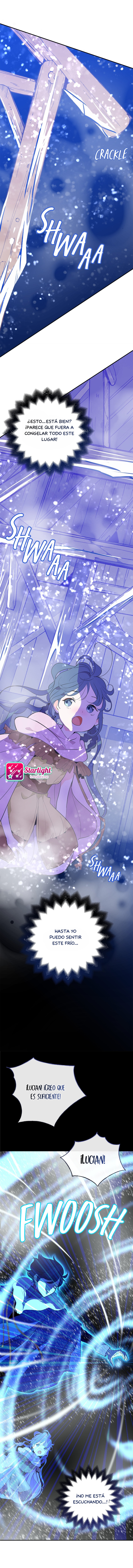 Seré La Mejor Amiga Del Frío Protagonista Capítulo 19 - Page 13
