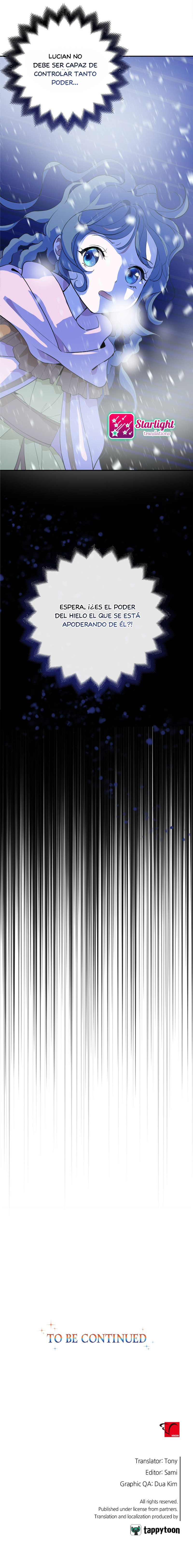 Seré La Mejor Amiga Del Frío Protagonista Capítulo 19 - Page 14